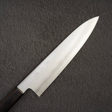 明神利器制作所 コバルトスペシャル鋼 牛刀 210mm