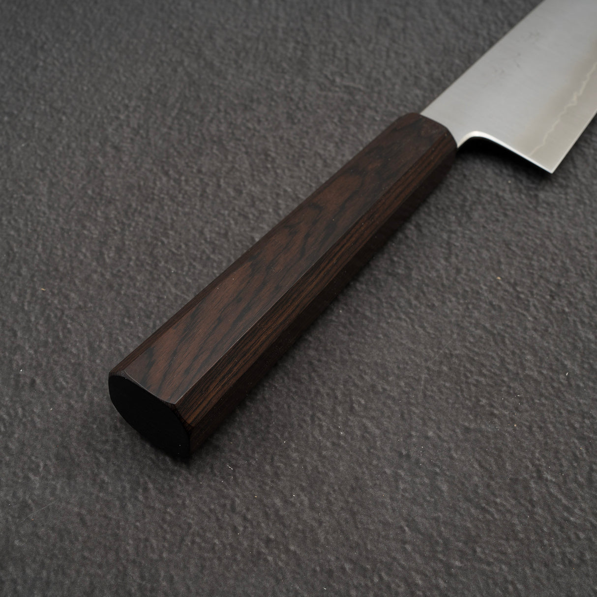 明神利器制作所 コバルトスペシャル鋼 牛刀 210mm