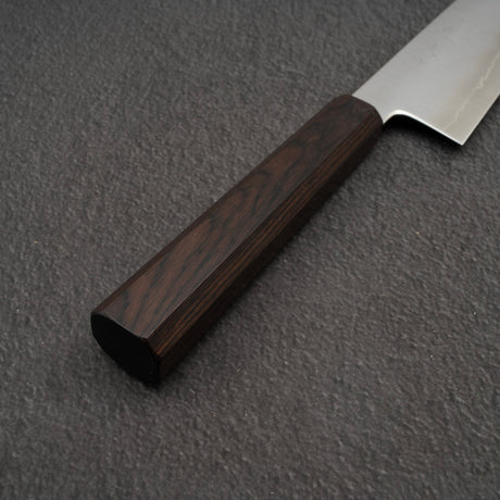 明神利器制作所 コバルトスペシャル鋼 牛刀 210mm