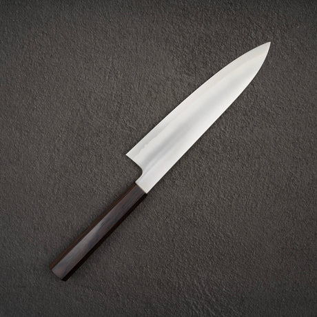 明神利器制作所 コバルトスペシャル鋼 牛刀 210mm