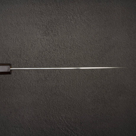 明神利器制作所 コバルトスペシャル鋼 牛刀 210mm