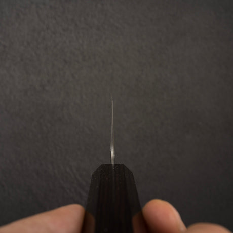 明神利器制作所 コバルトスペシャル鋼 牛刀 210mm