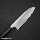 明神 コバルトスペシャル鋼 三徳 180mm