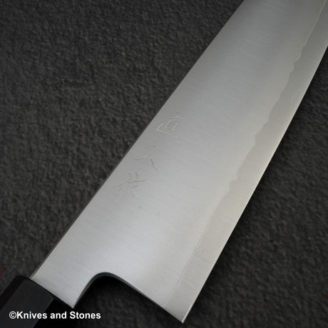 明神利器制作所 コバルトスペシャル鋼 牛刀 240mm