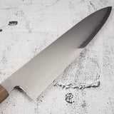 明神利器制作所 SG2 牛刀 240mm アンボイナハンドル