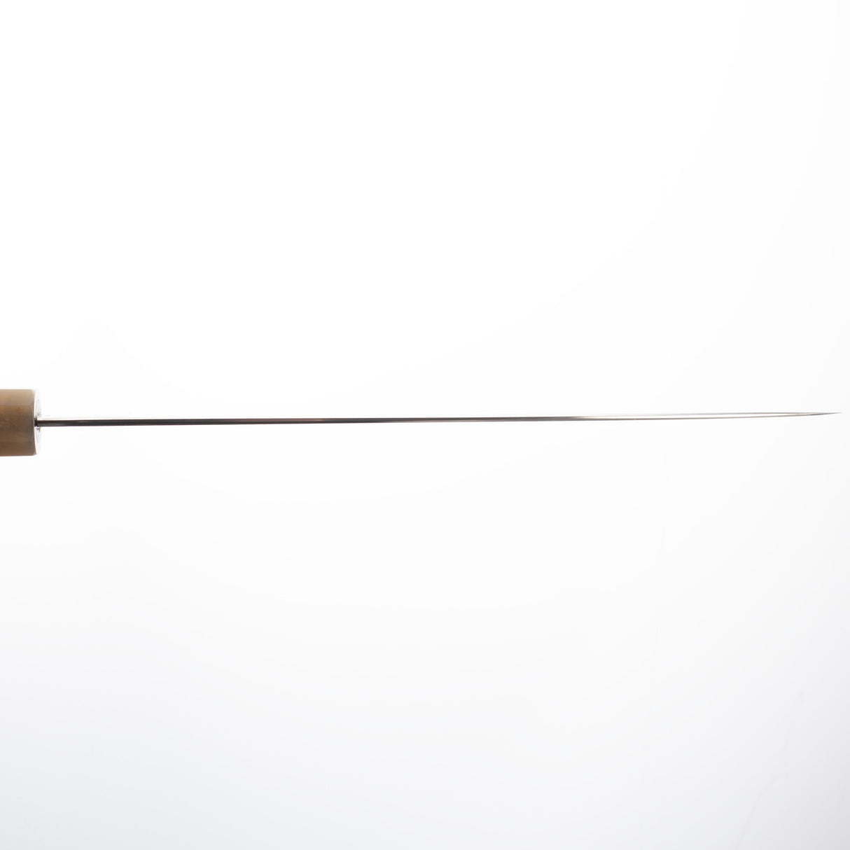 明神利器制作所 SG2 牛刀 240mm アンボイナハンドル
