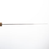 明神利器制作所 SG2 牛刀 240mm アンボイナハンドル