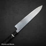 初心 x 中川打刃物 青一鋼 ダマスカス 牛刀 270mm