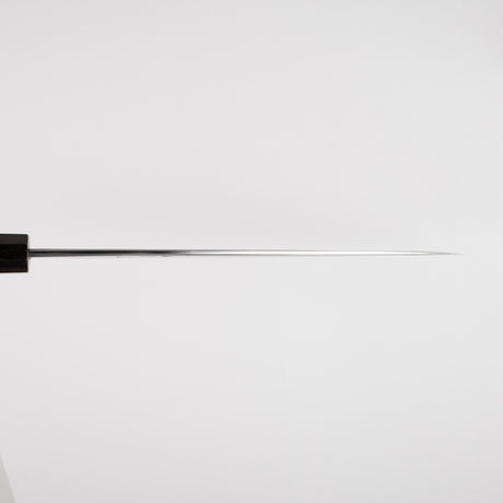 中川 青一鋼 霞 牛刀 240mm
