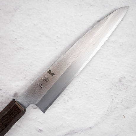 中川 青一鋼 霞 ペティナイフ 150mm