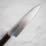 中川 青一鋼 霞 ペティナイフ 150mm