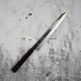 中川打刃物 銀三鋼 切付柳刃 270mm