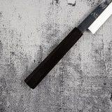 中川打刃物 銀三鋼 切付柳刃 270mm