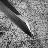 中川打刃物 銀三鋼 切付柳刃 270mm