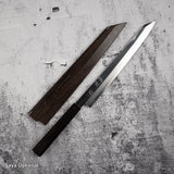 中川打刃物 銀三鋼 切付柳刃 270mm