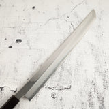 中川 銀三鋼 先丸蛸引き 330mm