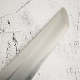中川 銀三鋼 先丸蛸引き 330mm