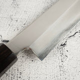 中川 銀三鋼 先丸蛸引き 330mm