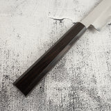 中川 銀三鋼 先丸蛸引き 330mm