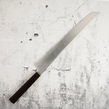 中川 銀三鋼 先丸蛸引き 330mm