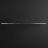中川 銀三鋼 先丸蛸引き 330mm