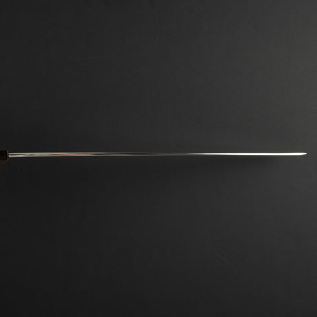 中川 銀三鋼 先丸蛸引き 330mm