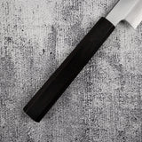 中川 銀三鋼 筋引 270mm 霞仕上げ