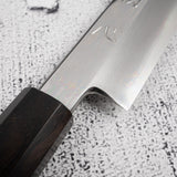 中川 銀三鋼 柳刃 270mm 鏡面仕上げ