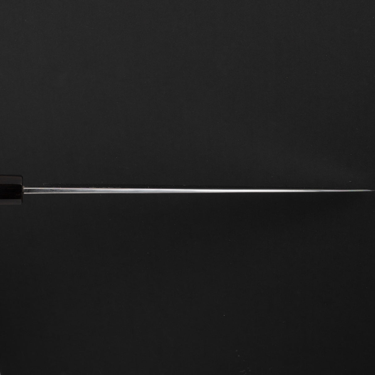 中川 銀三鋼 柳刃 270mm 鏡面仕上げ
