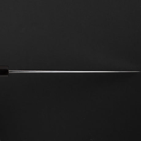 中川 銀三鋼 柳刃 270mm 鏡面仕上げ