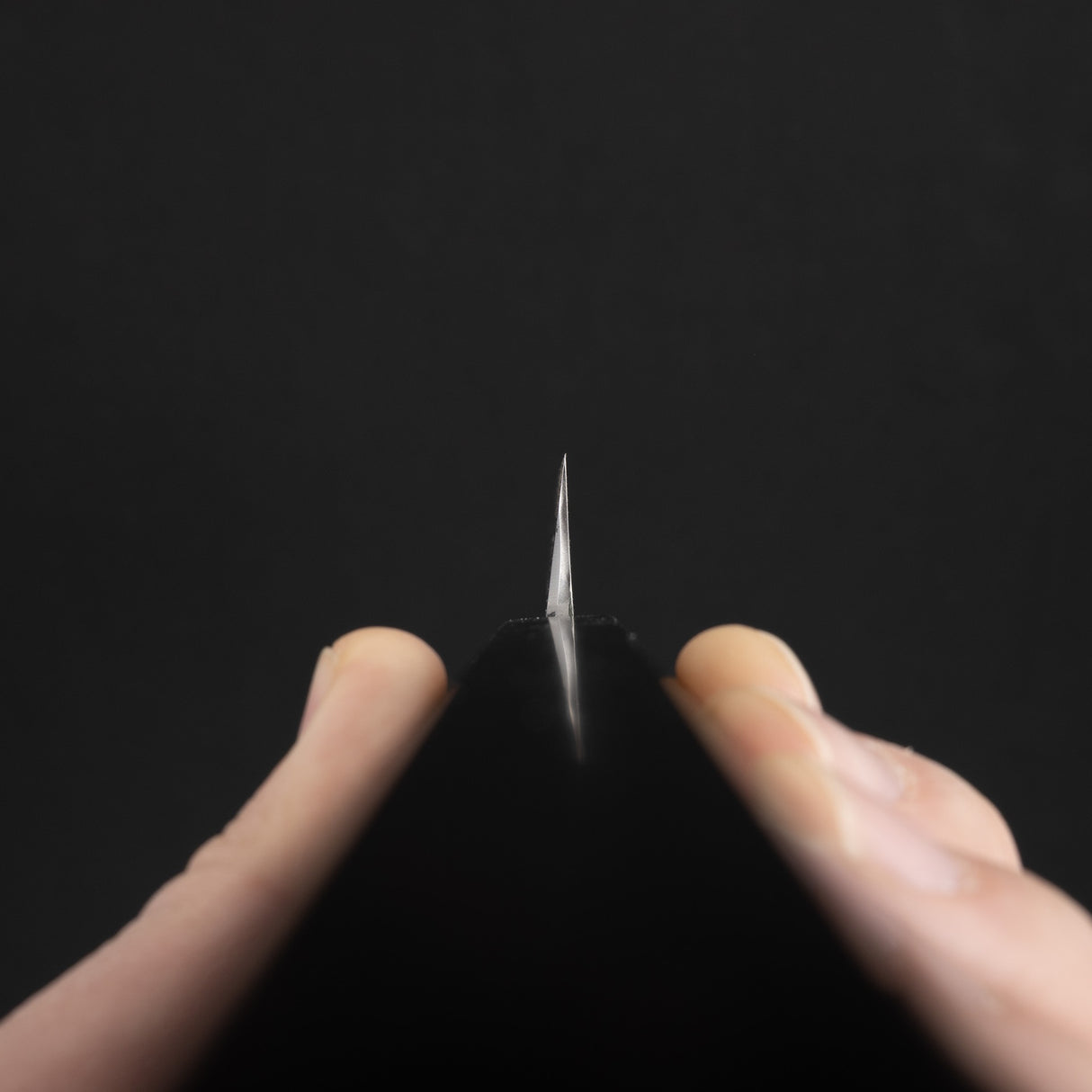 中川 銀三鋼 柳刃 270mm 鏡面仕上げ
