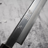 中川 銀三鋼 柳刃 270mm 鏡面仕上げ