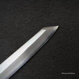 中川打刃物 VG10 切付柳刃 270mm 鏡面仕上げ