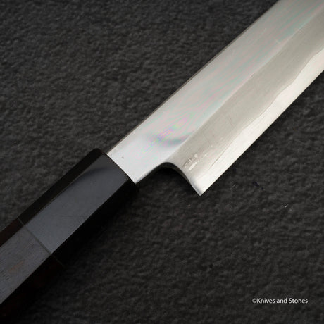中川打刃物 VG10 切付柳刃 270mm 鏡面仕上げ