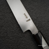 中川打刃物 VG10 切付柳刃 270mm 鏡面仕上げ