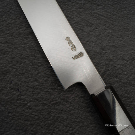 中川打刃物 VG10 切付柳刃 270mm 鏡面仕上げ