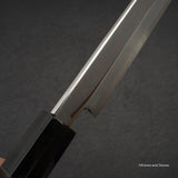 中川打刃物 VG10 切付柳刃 270mm 鏡面仕上げ