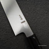 中川打刃物 VG10 切付柳刃 330mm 鏡面仕上げ