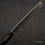 中川打刃物 V金10号 柳刃 270mm 鏡面仕上げ