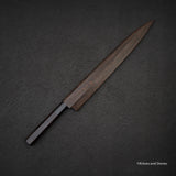 中川打刃物 V金10号 柳刃 300mm 鏡面仕上げ