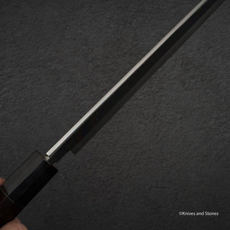 中川打刃物 V金10号 柳刃 330mm 鏡面仕上げ