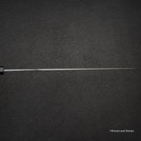中川打刃物 V金10号 柳刃 330mm 鏡面仕上げ
