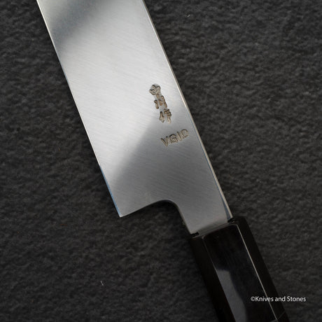 中川打刃物 V金10号 柳刃 330mm 鏡面仕上げ