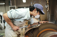 Nigara Staff Sharpening 2024 Nigara Visit