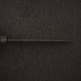 二唐刃物鍛造所 暗門 SG2 ダマスカス ペティナイフ 150mm