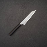 二唐刃物鍛造所 SG2 マット磨き 槌目 ペティ 150mm