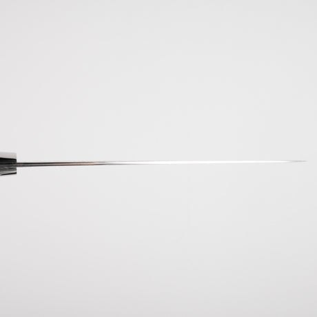 佐治打刃物 ダイヤモンドダマスカス SG2 牛刀 180mm