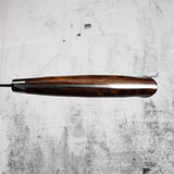 佐治打刃物 ダイヤモンドダマスカス SG2 牛刀 240mm