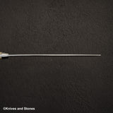 佐治打刃物 SG2 ブラックダマスカス 菜切 175mm
