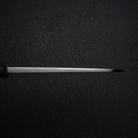 青木刃物製作所 銀三鋼 出刃 150mm
